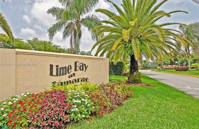 9301 S Lime Bay Blvd - 9301 Lime Bay Boulevard, Tamarac, FL 33321