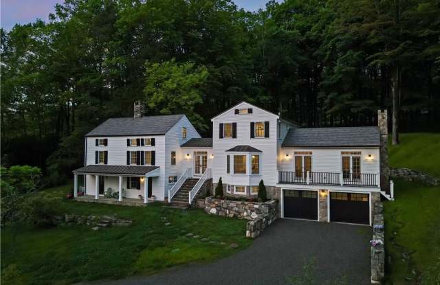 351 Mt Holly Road - 351 Mount Holly Road, Westchester County, NY 10536