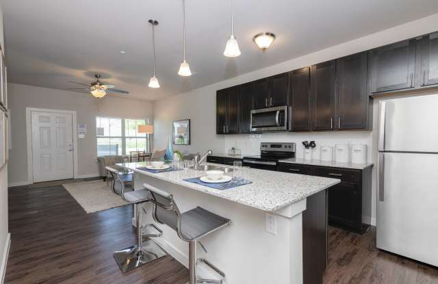 Townhomes at Bluebonnet Trails photos photos
