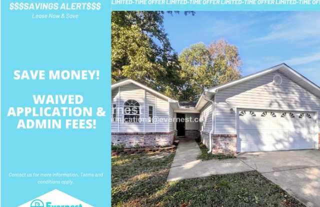 6 Joel Lane - 6 Joel Lane, Greenbrier, AR 72058