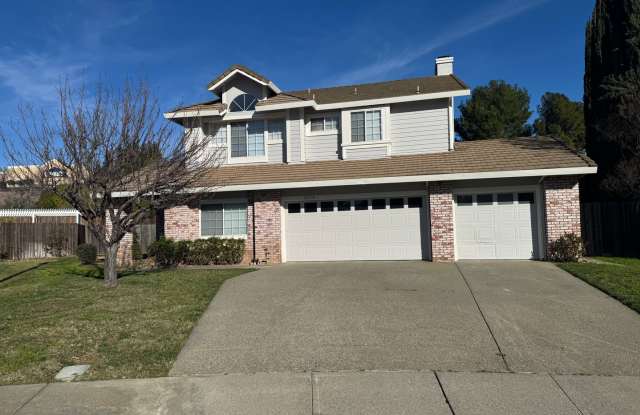 3238 Palo Seco Court, Fairfield - 3238 Palo Seco Court, Fairfield, CA 94533