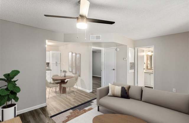 Rise on Cave Creek photos photos