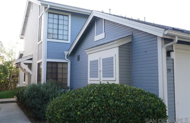 337 Windjammer Cir - 337 Windjammer Circle, Chula Vista, CA 91910