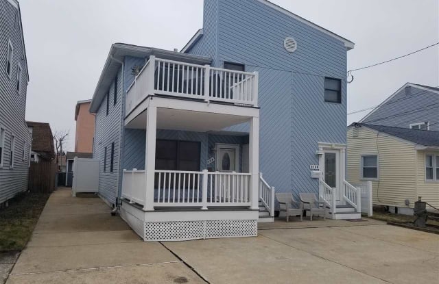 212 N 4th Street - 212 4th St N, Brigantine, NJ 08203