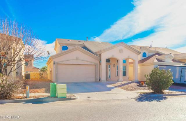 3712 PRAIRIE ROSE Street photos photos