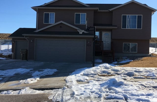 302 Bear Tooth Dr - 302 Bear Tooth Drive, Box Elder, SD 57719