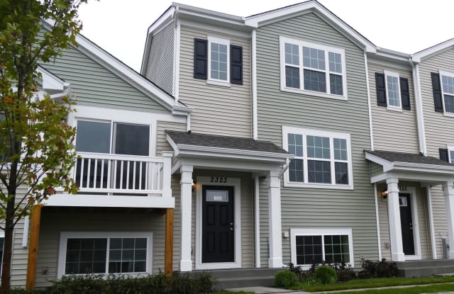 2323 Upland Road - 2323 Upland Road, Pingree Grove, IL 60140