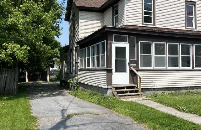 609 Cooper Street - 609 Cooper Street, Watertown, NY 13601 609 Cooper Street - 609 Cooper Street, Watertown, NY 13601