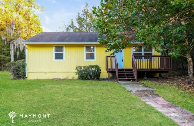 1024 Del Monaco Avenue - 1024 Del Monaco Avenue, Putnam County, FL 32148