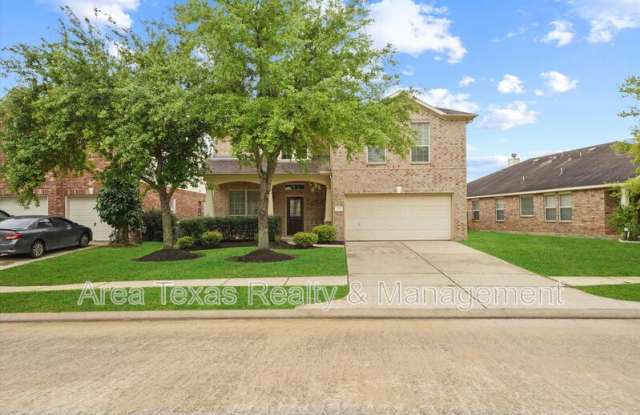 12608 Cobble Springs - 12608 Cobble Springs Drive, Pearland, TX 77584