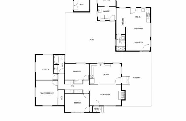 1315 Lincoln Avenue photos photos