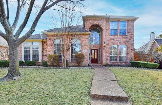 1411 Salado Drive - 1411 Salado Drive, Allen, TX 75013