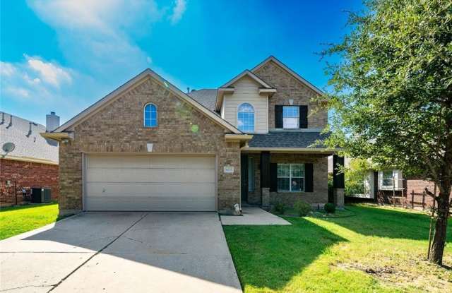 8273 Robertson Drive - 8273 Robertson Drive, Frisco, TX 75036