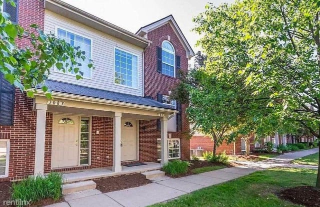 3083 Promenade Circle - 3083 Promenade Cir, Washtenaw County, MI 48108