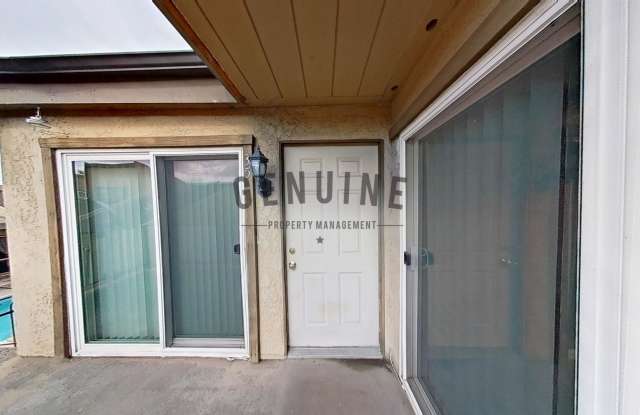 1 Bedroom Upstairs Unit in Fullerton - Near Pool and Spa - 2700 North Brea Boulevard, Fullerton, CA 92835