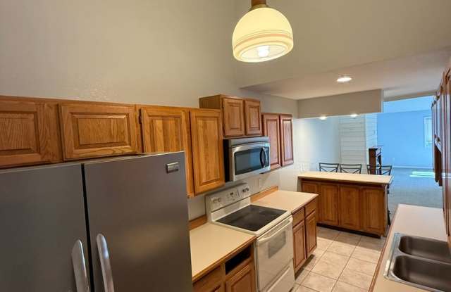 Quiet Midtown Home photos photos