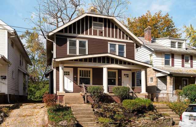 2455 Indiana Avenue - 2455 Indiana Avenue, Columbus, OH 43202