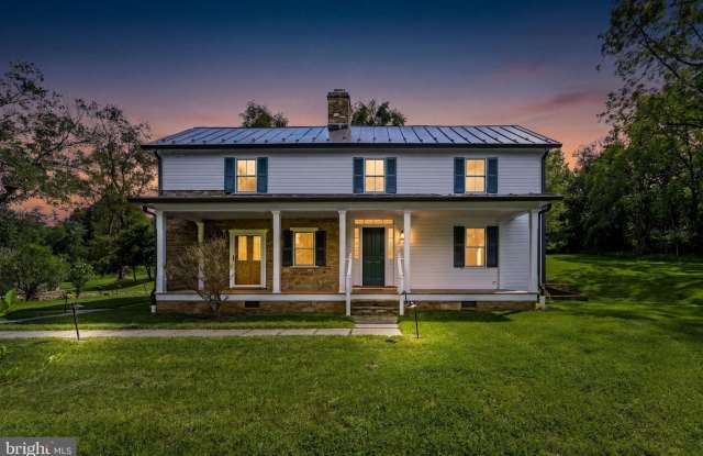 5519 HOPEWELL Road Gallery 1