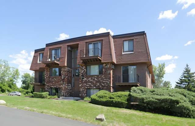 Brunswick Apartments photos photos