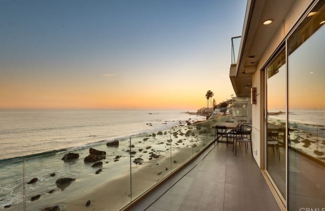 19640 Pacific Coast Highway - 19640 Pacific Coast Highway, Malibu, CA 90265