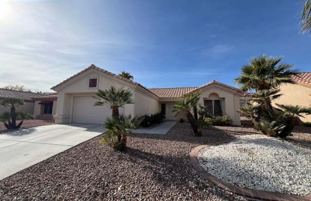 Sun City Summerlin 55+ Community photos photos