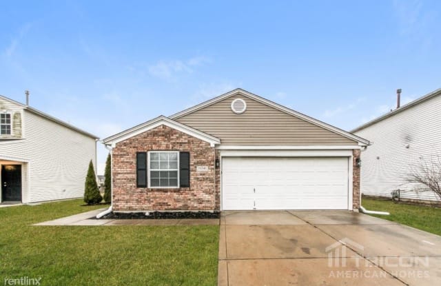 10341 Buckshire Lane - 10341 Buckshire Lane, Hendricks County, IN 46234