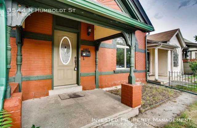 3544 N Humboldt St Gallery 2