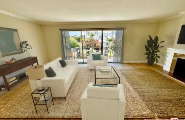404 SAN VICENTE BLVD - 404 San Vicente Boulevard, Santa Monica, CA 90402