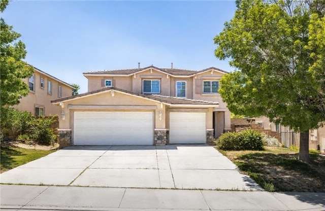 2232 Compote Circle - 2232 Compote Circle, Palmdale, CA 93551
