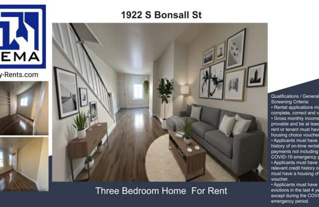 Modern Comfort Meets South Philly Charm photos photos