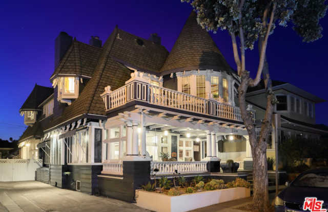 149 WADSWORTH AVE - 149 Wadsworth Avenue, Santa Monica, CA 90405