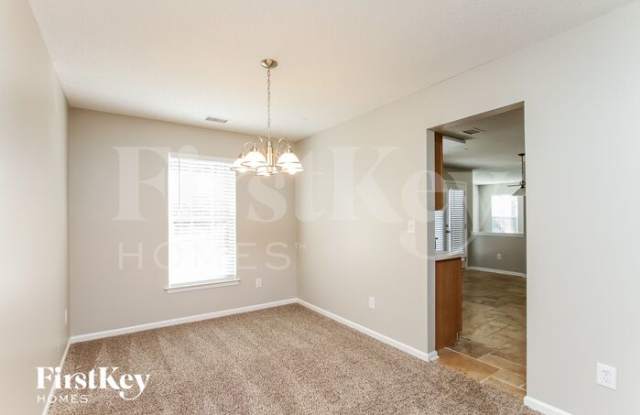 2816 Bridgeville Lane Gallery 4