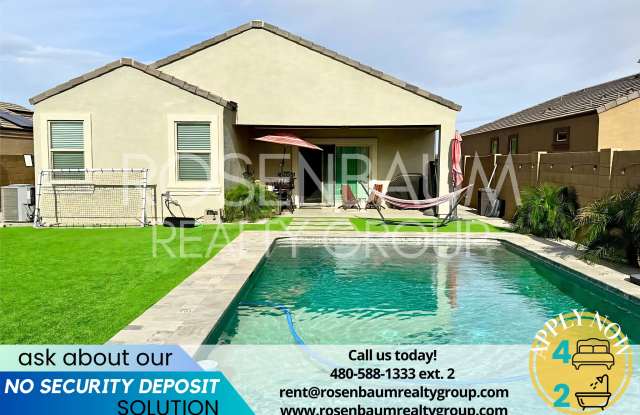 1745 N Westfall Trl - 1745 North Westfall Trail, Casa Grande, AZ 85122 1745 N Westfall Trl - 1745 North Westfall Trail, Casa Grande, AZ 85122