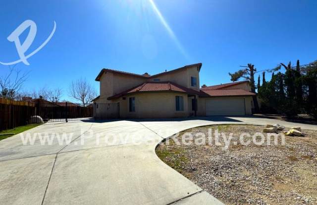 14449 Linden St - 14449 Linden Street, Hesperia, CA 92345 14449 Linden St - 14449 Linden Street, Hesperia, CA 92345