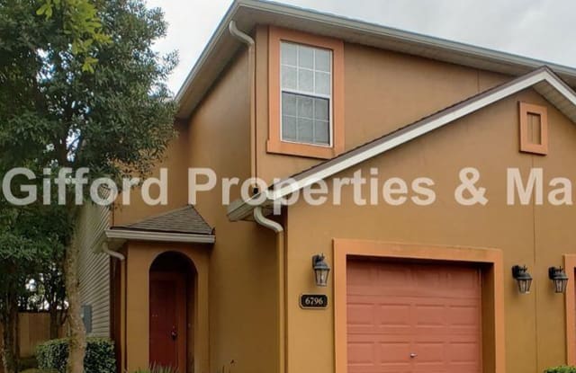 6796 Misty View Drive - 6796 Misty View Dr, Jacksonville, FL 32210