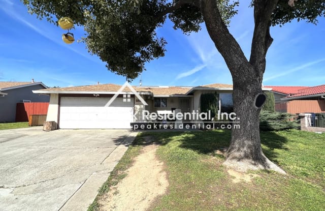 5515 Seyferth Way - 5515 Seyferth Way, Sacramento, CA 95823