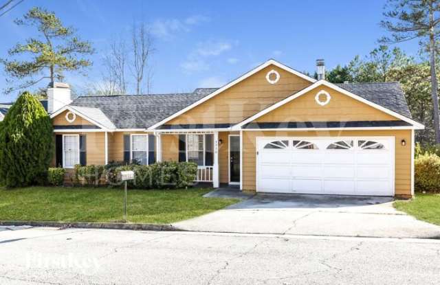 5530 Panola Place - 5530 Panola Place, Redan, GA 30058