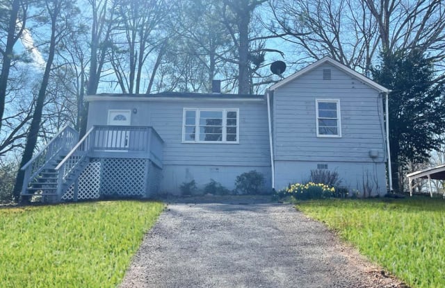 3469 Glen Rd - 3469 Glen Road, Belvedere Park, GA 30032