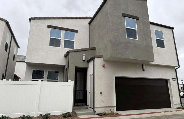 26654 Indigo Way Moreno Valley - 4 Bed, 3 Bath Brand New Build! photos photos