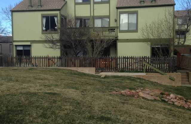 Shanahan Ridge in South Boulder 1BD/1BA Condo photos photos Shanahan Ridge in South Boulder 1BD/1BA Condo photos photos