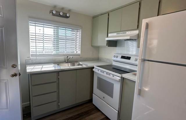 Updated Studio in the heart of Watsonville! photos photos