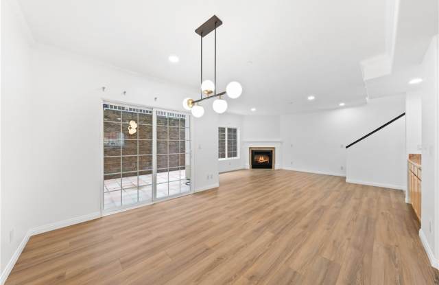 1616 N Verdugo Road - 1616 North Verdugo Road, Glendale, CA 91208