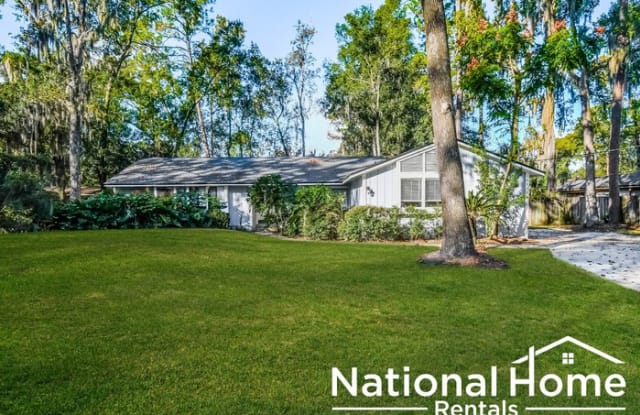 10952 Clairboro Road East - 10952 Clairboro Road East, Jacksonville, FL 32223