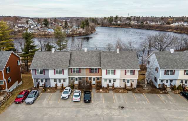 39 River Village Drive - 39 River Village Drive, Milford, ME 04461
