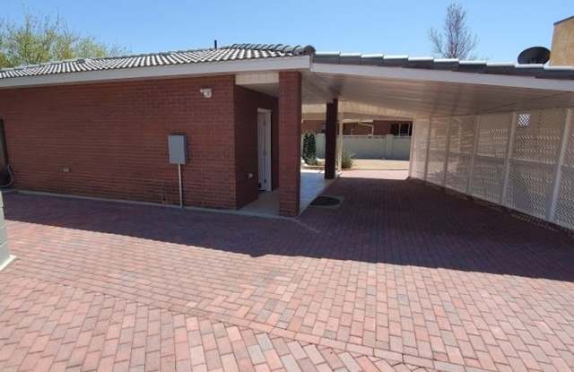 Spacious Furnished One Bedroom-Utilities Included. - 855 West 1130 North Circle, St. George, UT 84770