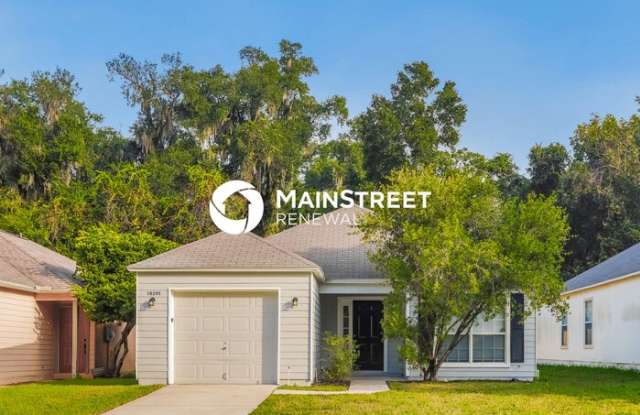 10395 Brookwood Bluff Road North - 10395 Brookwood Bluff Road North, Jacksonville, FL 32225
