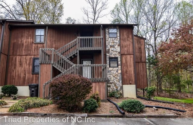 903 Aspen Trail - 903 Aspen Trail, Winston-Salem, NC 27106