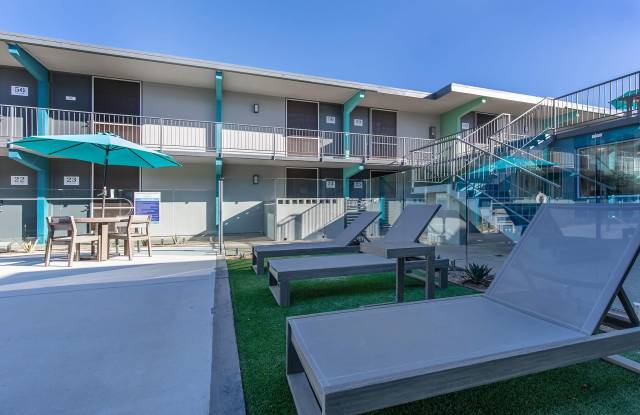 La Cima Apartments Gallery 4