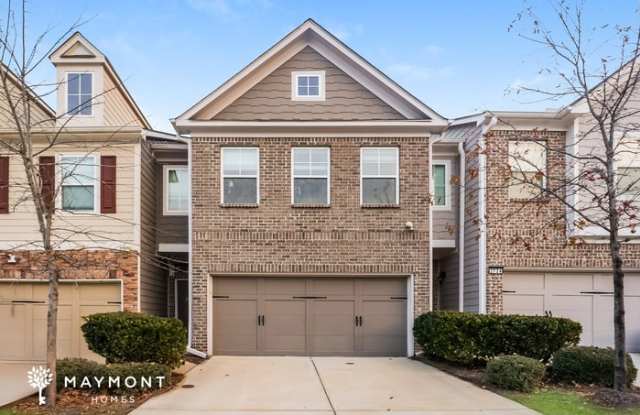 2722 Kemp Court - 2722 Kemp Court, Rockdale County, GA 30094