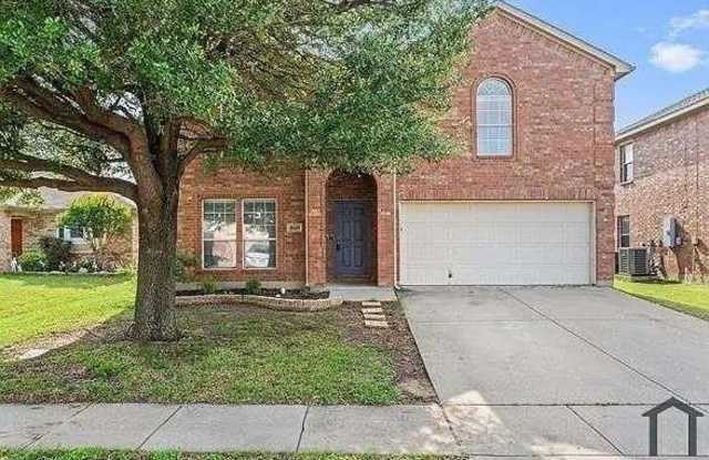 10449 Hideaway Trail - 10449 Hideaway Trail, Fort Worth, TX 76131